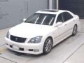 2007 Toyota Crown