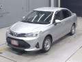 2019 Toyota Corolla Axio