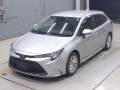 2022 Toyota Corolla Touring Wagon