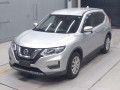 2018 Nissan X-Trail
