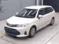 2019 Toyota Corolla Fielder
