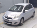 2010 Toyota Vitz