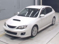 2007 Subaru Impreza