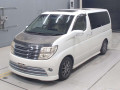 2004 Nissan Elgrand