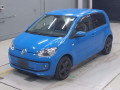 2014 Volkswagen up!
