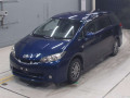 2010 Toyota Wish