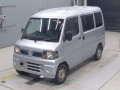 2010 Nissan Clipper Van