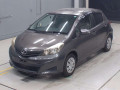 2011 Toyota Vitz