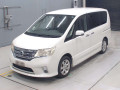 2011 Nissan Serena