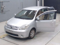 2010 Toyota Raum
