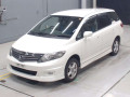 2009 Honda Airwave