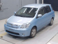 2005 Toyota Raum