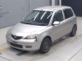 2005 Mazda Demio