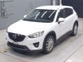 2013 Mazda CX-5