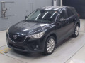 2012 Mazda CX-5