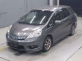 2012 Honda Fit Shuttle Hybrid