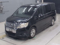 2011 Honda Step WGN Spada