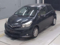 2013 Toyota Vitz