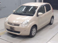 2011 Toyota Passo