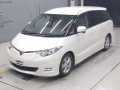 2007 Toyota Estima