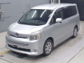 2008 Toyota Voxy