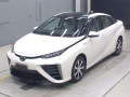 2017 Toyota Mirai
