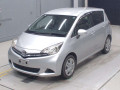 2011 Toyota Ractis