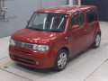 2013 Nissan Cube
