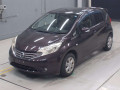 2013 Nissan Note