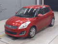 2014 Suzuki Swift