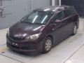 2011 Toyota Wish