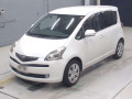 2010 Toyota Ractis