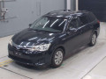 2014 Toyota Corolla Fielder