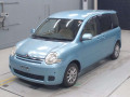 2006 Toyota Sienta