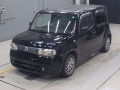 2009 Nissan Cube