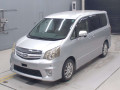 2011 Toyota Noah