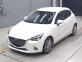 2015 Mazda Demio