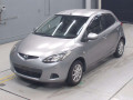 2010 Mazda Demio