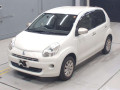 2010 Toyota Passo
