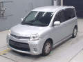 2014 Toyota Sienta