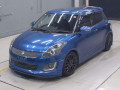 2015 Suzuki Swift