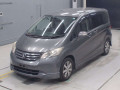 2009 Honda Freed