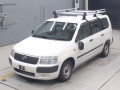 2012 Toyota Succeed Van