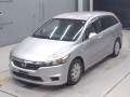 2007 Honda Stream