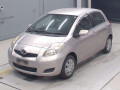 2010 Toyota Vitz