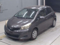 2012 Toyota Vitz