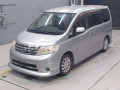 2009 Nissan Serena