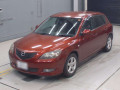 2006 Mazda Axela