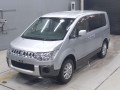 2007 Mitsubishi Delica D5