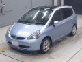2002 Honda Fit